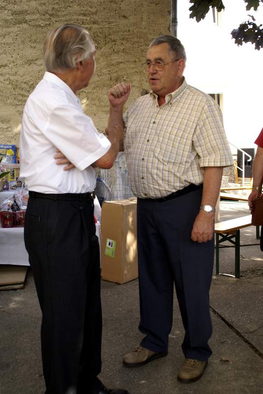 Pfarrfest 2008 Bild Nr.023